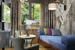 Hotel Ville sull'Arno