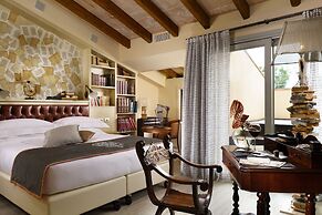 Hotel Ville sull'Arno