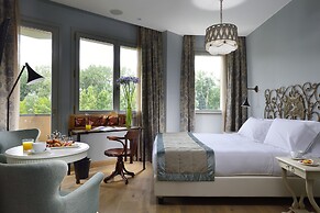 Hotel Ville sull'Arno