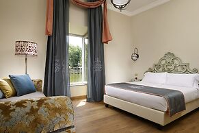 Hotel Ville sull'Arno