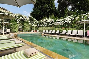 Hotel Ville sull'Arno