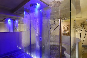 Hotel Ville sull'Arno