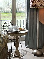 Hotel Ville sull'Arno