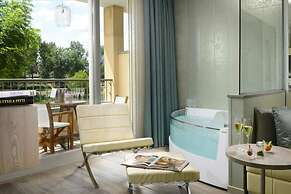 Hotel Ville sull'Arno