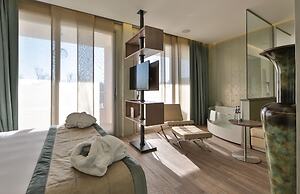 Hotel Ville sull'Arno