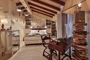 Hotel Ville sull'Arno