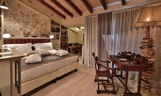 Hotel Ville sull'Arno