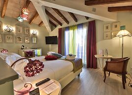 Hotel Ville sull'Arno