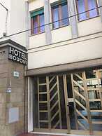 Hotel Bodoni