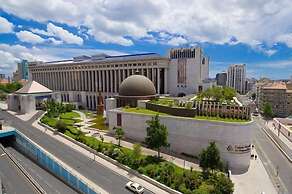 Hotel Alif Campo Pequeno