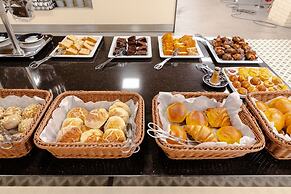 Hotel Alif Campo Pequeno