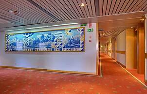 Hotel Alif Campo Pequeno