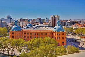 Hotel Alif Campo Pequeno