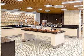 Hotel Alif Campo Pequeno