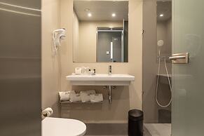 Hotel Alif Campo Pequeno