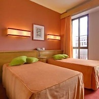 Hotel Alif Campo Pequeno