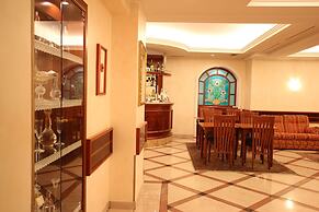 Mokinba Hotels Montebianco