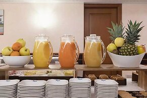 Mokinba Hotels Montebianco