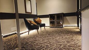 Mokinba Hotels Montebianco