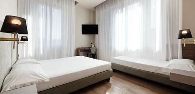 Mokinba Hotels Montebianco