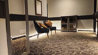 Mokinba Hotels Montebianco