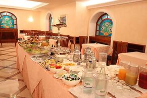 Mokinba Hotels Montebianco