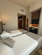 Mokinba Hotels Montebianco