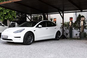 Mokinba Hotels Montebianco