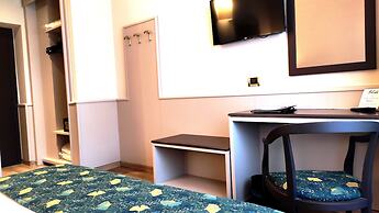 Mokinba Hotels Montebianco