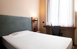 Mokinba Hotels Montebianco