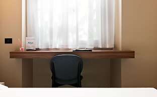 Mokinba Hotels Montebianco