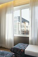 Mokinba Hotels Montebianco