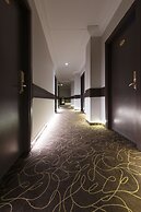 Mokinba Hotels Montebianco