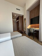 Mokinba Hotels Montebianco