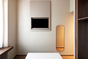 Mokinba Hotels Montebianco