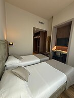 Mokinba Hotels Montebianco