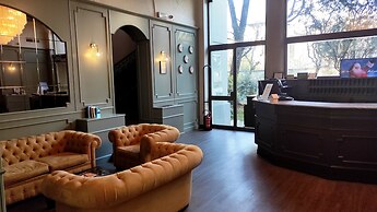 Mokinba Hotels Montebianco