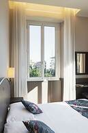 Mokinba Hotels Montebianco