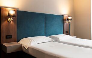 Mokinba Hotels Montebianco