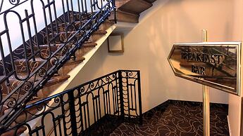 Mokinba Hotels Montebianco