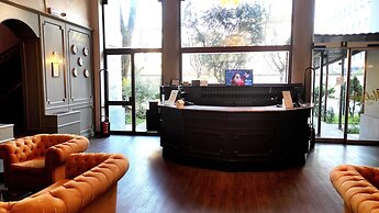 Mokinba Hotels Montebianco