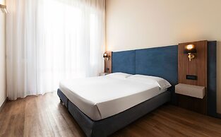 Mokinba Hotels Montebianco