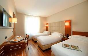 Hotel Fenice Milano