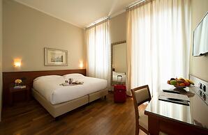 Hotel Fenice Milano