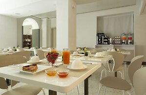 Hotel Fenice Milano