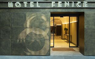 Hotel Fenice Milano