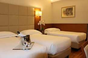 Hotel Fenice Milano