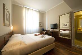 Hotel Fenice Milano