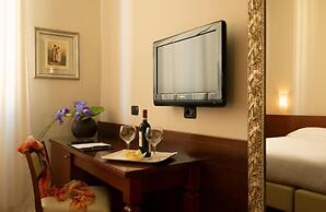 Hotel Fenice Milano