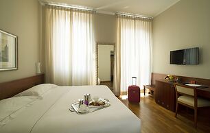 Hotel Fenice Milano